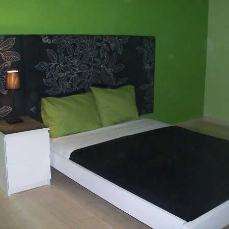 Maria'S Studios Agios Georgios  ภายนอก รูปภาพ