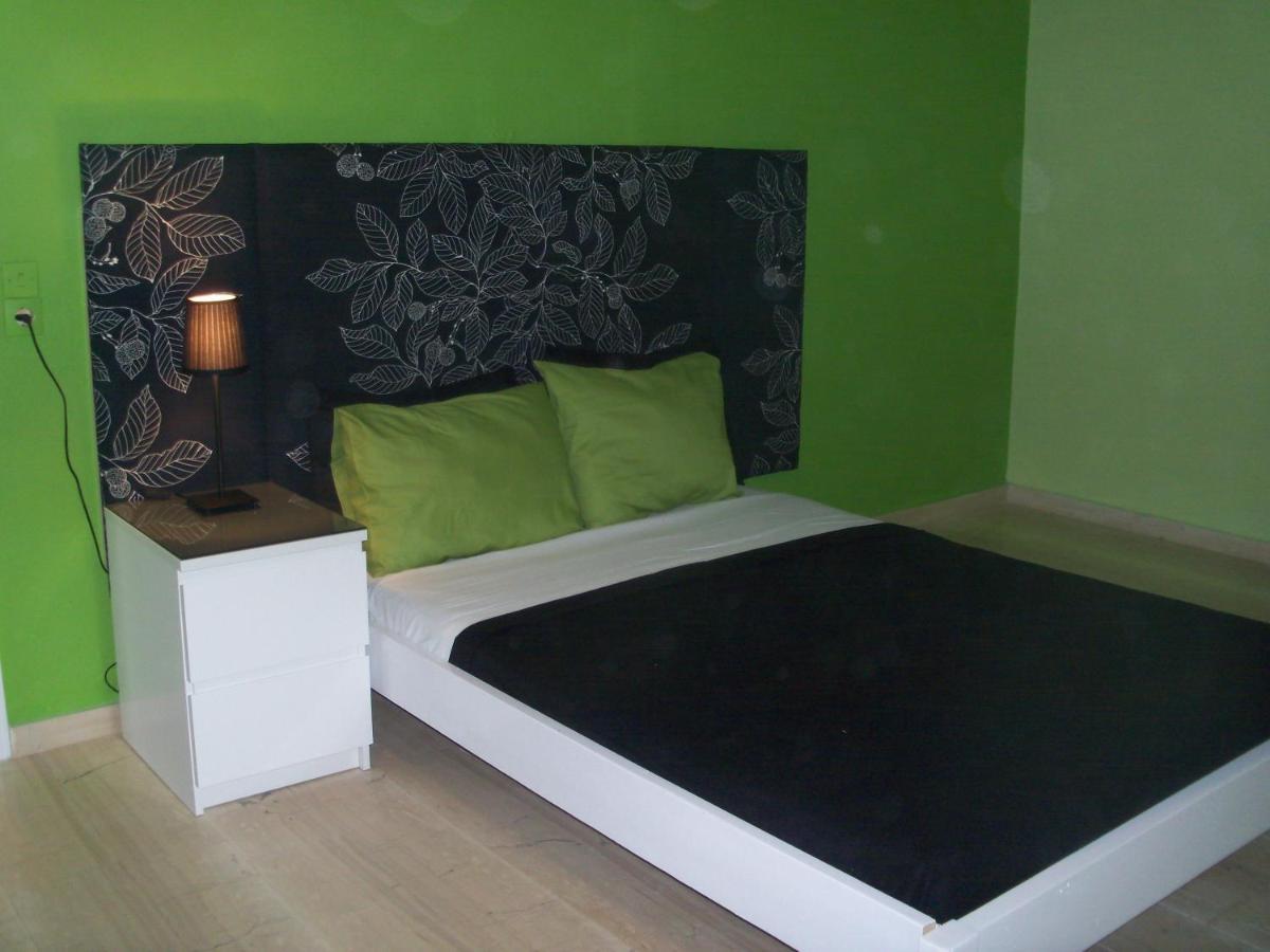 Maria'S Studios Agios Georgios  ภายนอก รูปภาพ
