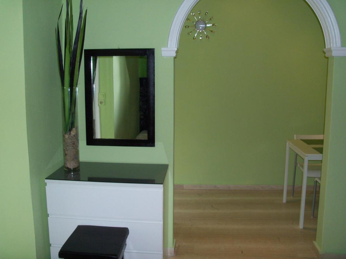 Maria'S Studios Agios Georgios  ภายนอก รูปภาพ
